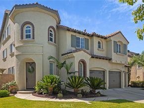 5381 Campania Way, Fontana CA 92336