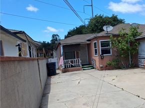 637 Hill Street, Inglewood CA 90302