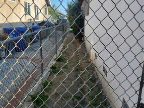 437 W 81st Street, Los Angeles CA 90003