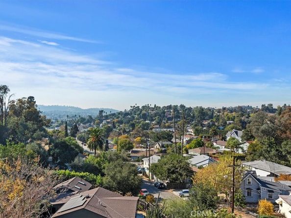 935 N STALEY Lane, Los Angeles CA 90042