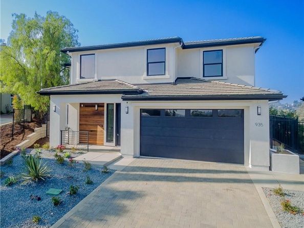 935 N STALEY Lane, Los Angeles CA 90042