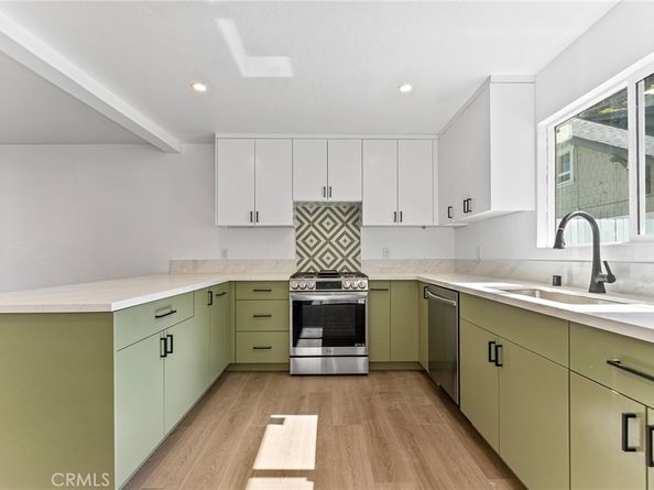 619 N Wilson Avenue A, Pasadena CA 91106