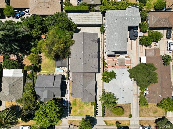 619 N Wilson Avenue A, Pasadena CA 91106