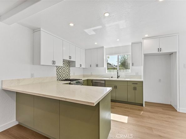 619 N Wilson Avenue A, Pasadena CA 91106