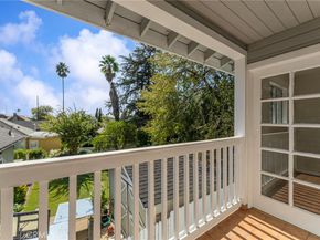 619 N Wilson Avenue A, Pasadena CA 91106