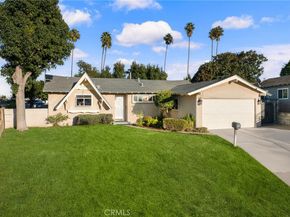 2728 Plano Drive, Rowland Heights CA 91748