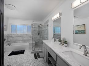 2551 E Larkwood, West Covina CA 91791