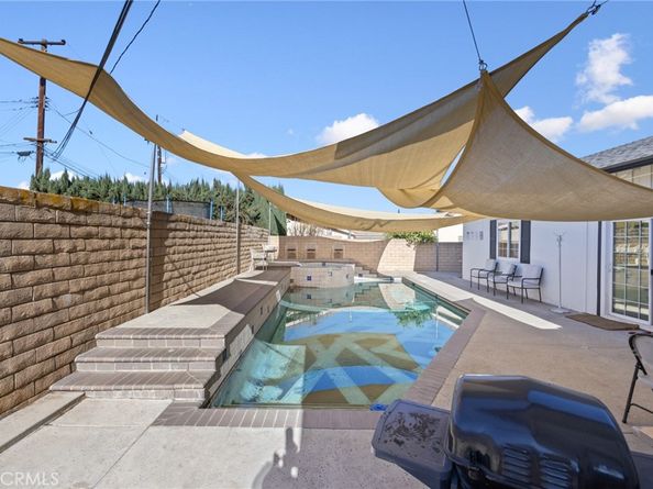 2551 E Larkwood, West Covina CA 91791