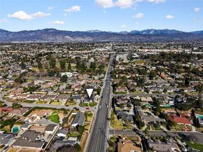 2551 E Larkwood, West Covina CA 91791