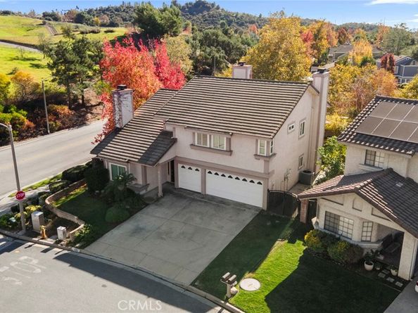 6107 Meadow Lark, La Verne CA 91750