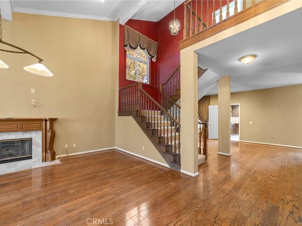 6107 Meadow Lark, La Verne CA 91750