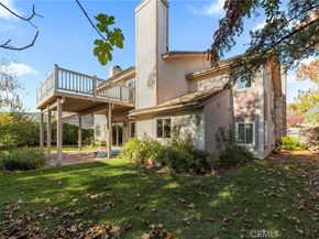 6107 Meadow Lark, La Verne CA 91750