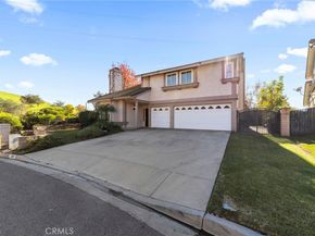6107 Meadow Lark, La Verne CA 91750