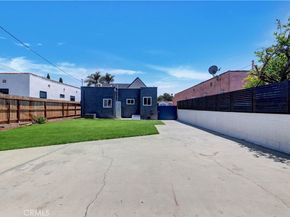 3515 S Norton Avenue, Los Angeles CA 90018