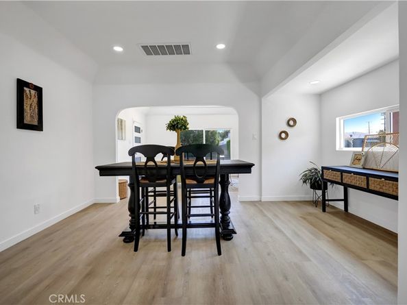 3515 S Norton Avenue, Los Angeles CA 90018