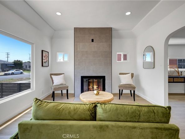 3515 S Norton Avenue, Los Angeles CA 90018