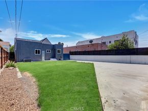 3515 S Norton Avenue, Los Angeles CA 90018