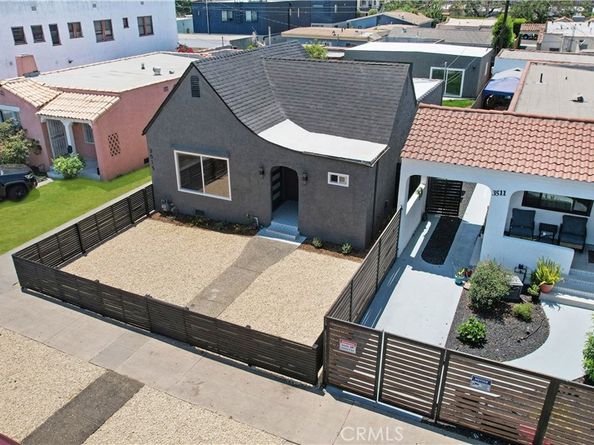 3515 S Norton Avenue, Los Angeles CA 90018