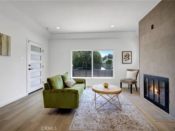 3515 S Norton Avenue, Los Angeles CA 90018