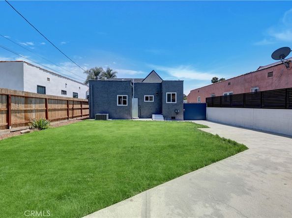 3515 S Norton Avenue, Los Angeles CA 90018