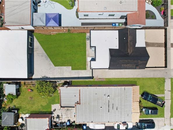 3515 S Norton Avenue, Los Angeles CA 90018