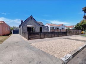 3515 S Norton Avenue, Los Angeles CA 90018