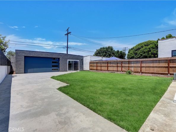 3515 S Norton Avenue, Los Angeles CA 90018