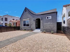 3515 S Norton Avenue, Los Angeles CA 90018