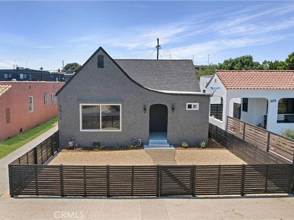 3515 S Norton Avenue, Los Angeles CA 90018