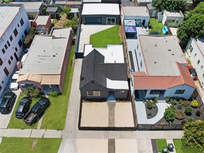 3515 S Norton Avenue, Los Angeles CA 90018