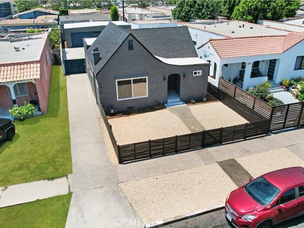 3515 S Norton Avenue, Los Angeles CA 90018