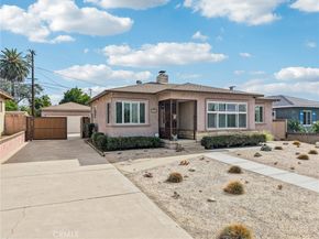 1242 N Cypress, Ontario CA 91762