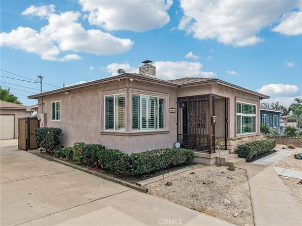 1242 N Cypress, Ontario CA 91762