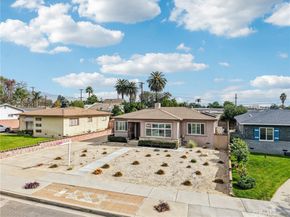 1242 N Cypress, Ontario CA 91762