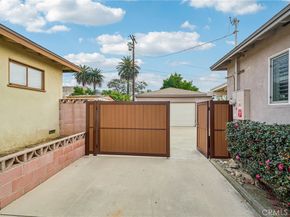 1242 N Cypress, Ontario CA 91762