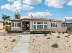 1242 N Cypress, Ontario CA 91762