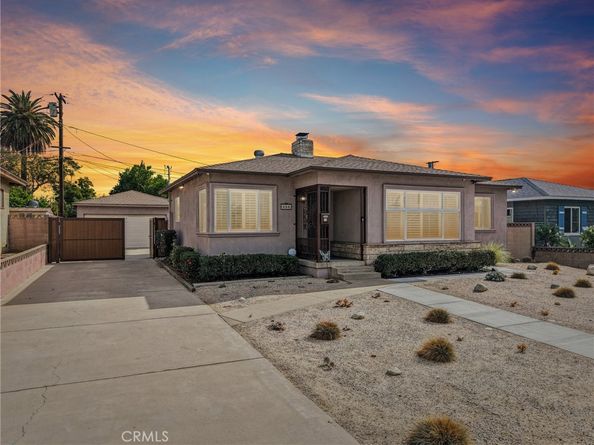 1242 N Cypress, Ontario CA 91762