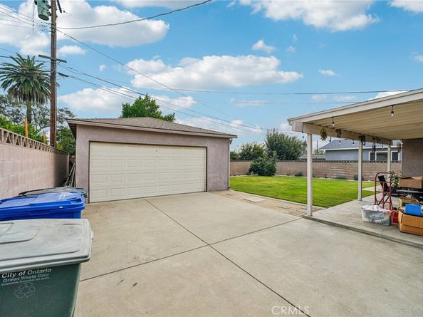 1242 N Cypress, Ontario CA 91762