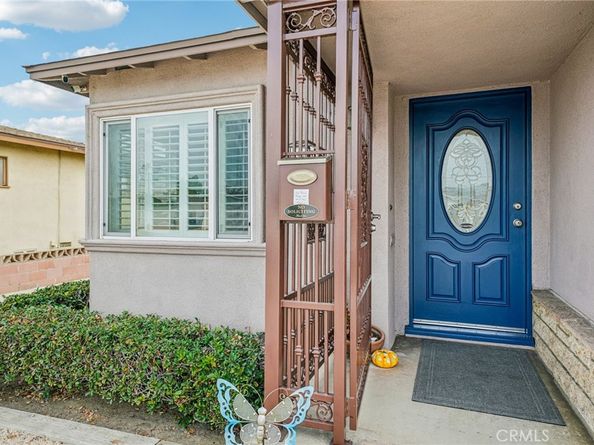 1242 N Cypress, Ontario CA 91762