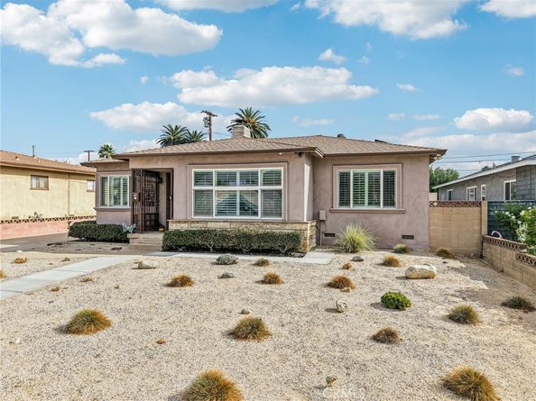 1242 N Cypress, Ontario CA 91762