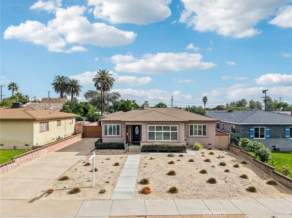 1242 N Cypress, Ontario CA 91762