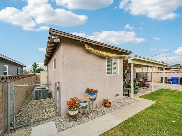 1242 N Cypress, Ontario CA 91762