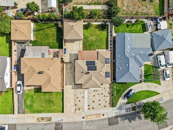 1242 N Cypress, Ontario CA 91762