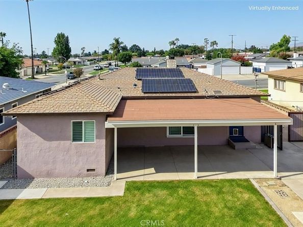 1242 N Cypress, Ontario CA 91762