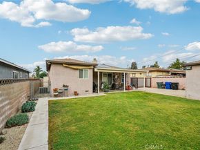 1242 N Cypress, Ontario CA 91762