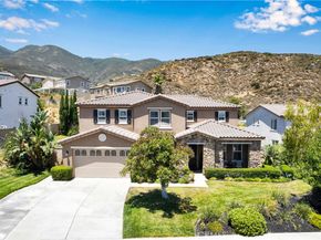 14668 Stageline Lane, Fontana CA 92336