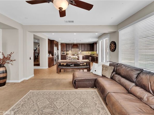 14668 Stageline Lane, Fontana CA 92336