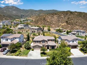 14668 Stageline Lane, Fontana CA 92336
