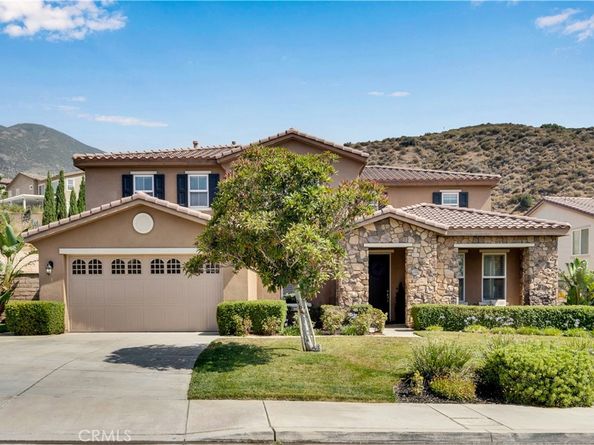 14668 Stageline Lane, Fontana CA 92336