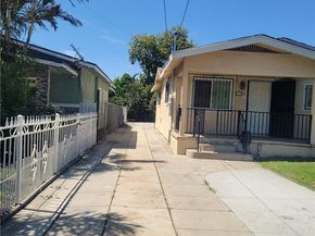 6221 Fishburn Avenue, Bell CA 90201